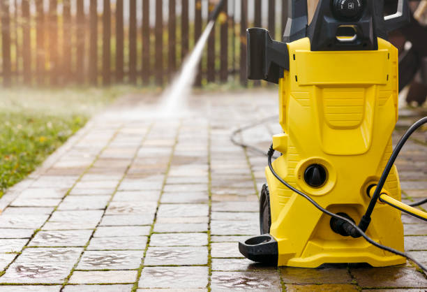 Best Restaurant Pressure Washing  in Glen Gardner, NJ
