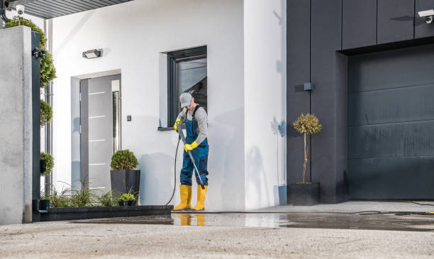 Best Fence Cleaning  in Glen Gardner, NJ