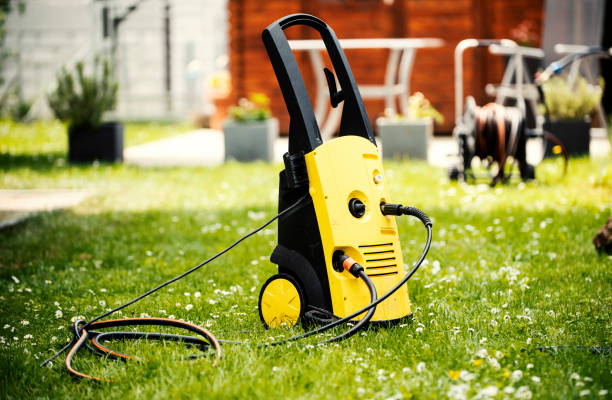 Best Roof Washing  in Glen Gardner, NJ